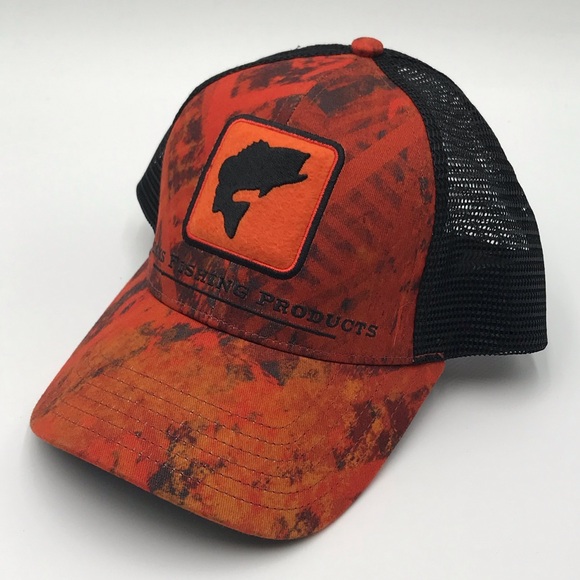 Mens Simms Fishing Hat - Picture 1 of 10